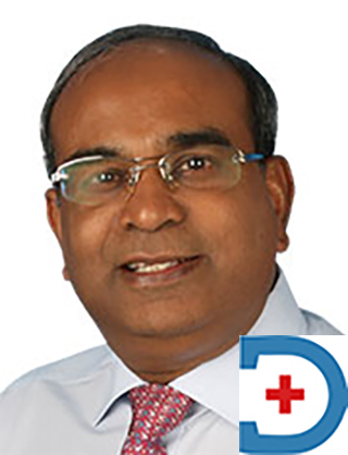 Dr Kuperan Ponnudurai