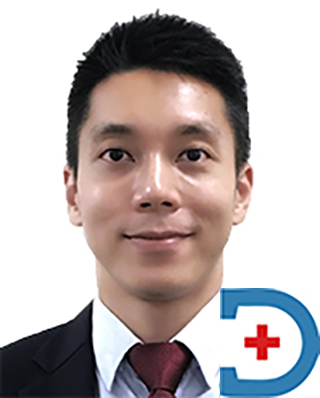 Dr Lai Jen Ming