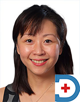 Dr Lam Ee Ling Adeline Serena