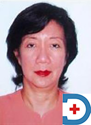 Dr Lam Lee Hua Catherine Nee Beng