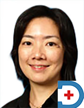 Dr Lam Ming Ai