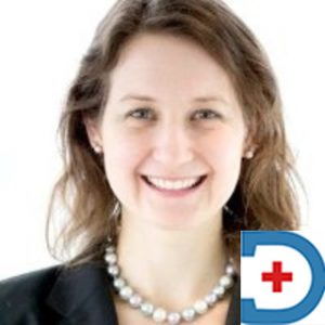Dr Laura D. Sander