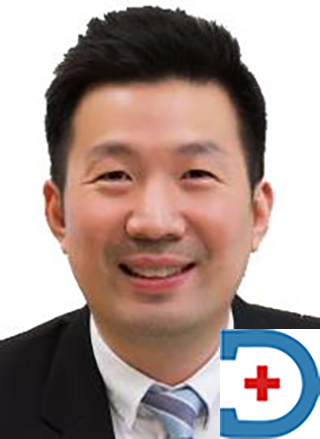 Dr Law Lik Muk John