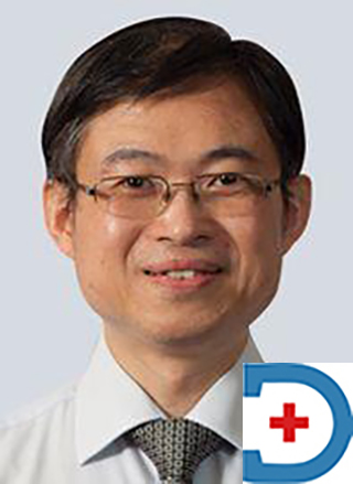 Dr Lee Chi Wai Anselm