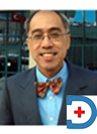 Dr Lee Chung Horn