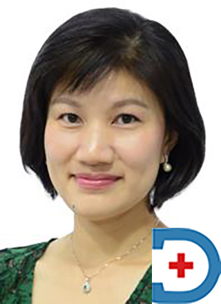 Dr Lee Guek Eng