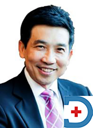 Dr Lee Hung Ming
