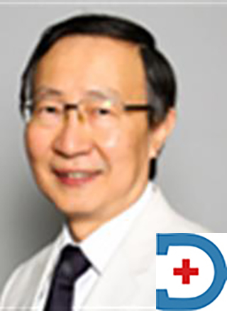 Dr Lee Keen Whye