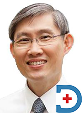 Dr Lee Kim Shang