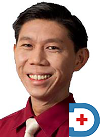 Dr Lee Kuo Ann