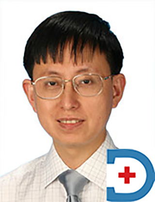 Dr Lee Lian King