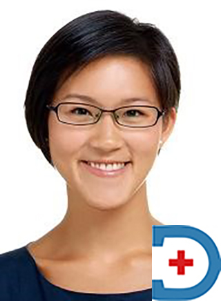 Dr Lee Munn Yi Tina