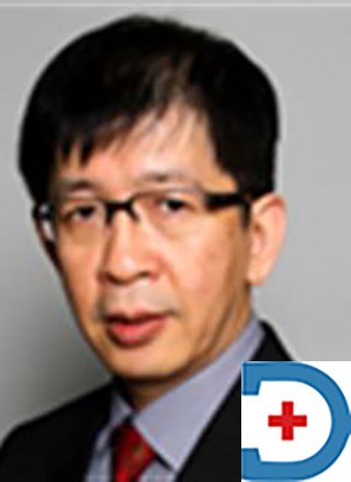 Dr Leong Hoo Kwong