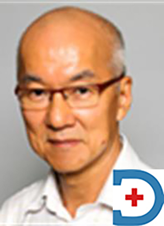 Dr Leong Sebastian