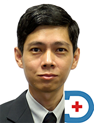 Dr Leow Khee Shing Melvin