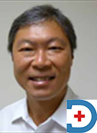 Dr Liang Te Shan