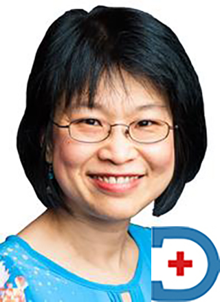 Dr Lim Chin Chin Vivien