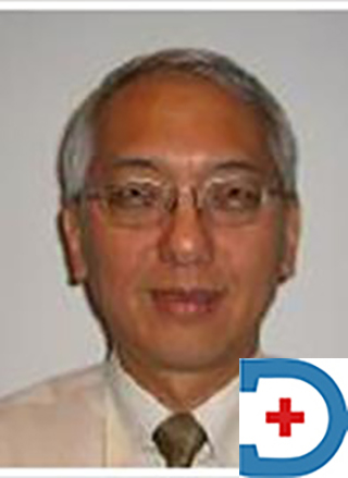 Dr Lim Chong Teck