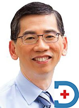 Dr Lim Hong Liang