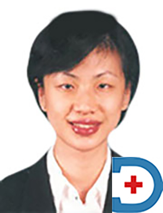 Dr Lim Hwee Hwee