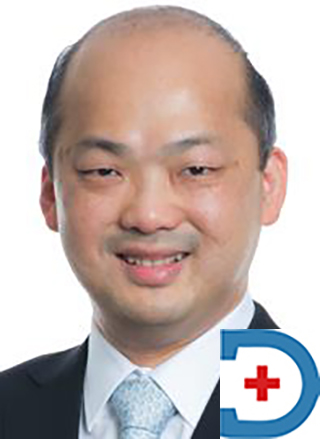 Dr Lim Hwee Yong