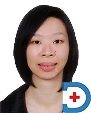 Dr Lim Jun Pei