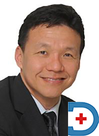 Dr Lim Lian Arn