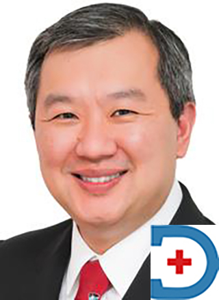 Dr Lim Min Yu