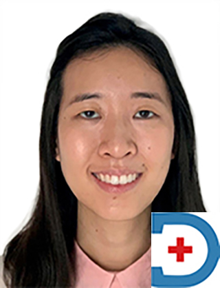 Dr Lim Su Ping Brenda