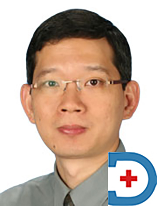 Dr Lim Wee Chian