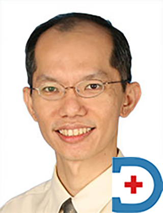 Dr Lim Wee Shiong