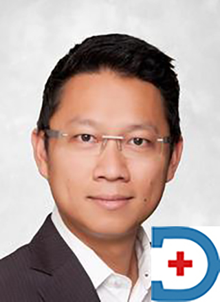 Dr Lim Wei Kheong Jimmy