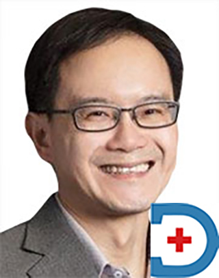 Dr Lim Wei Yen