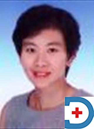 Dr Lin Joanna