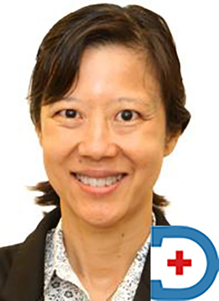 Dr Lo Pau Lin Constance