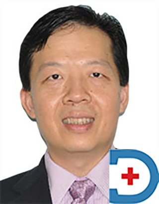 Dr Lo Su Chun Robert