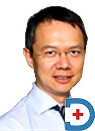 Dr Lui Hock Foong