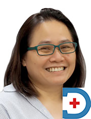 Dr Michelle Jong