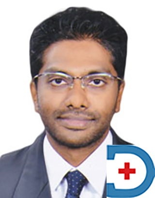 Dr Navin Kuthiah