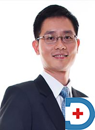 Dr Ng Tsun Gun