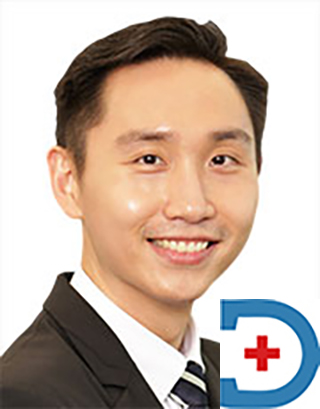 Dr Ng Wee Khoon