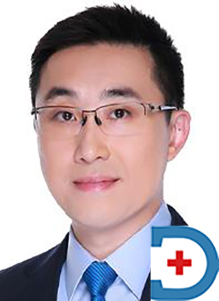 Dr Ng Zhaowen Dennis