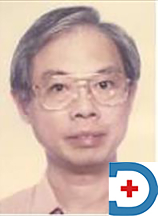 Dr Ngiam Thye Eng
