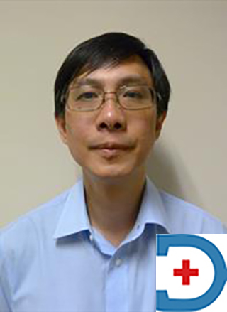 Dr Ngian Kite Seng