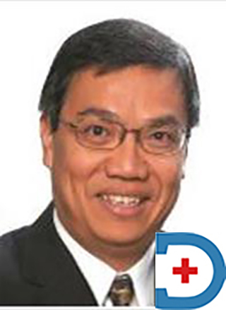 Dr Ngoi Sing Shang