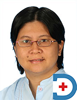 Dr Noor Hafizah Bte Ismail