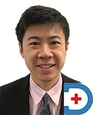 Dr Ong Weiren Sean