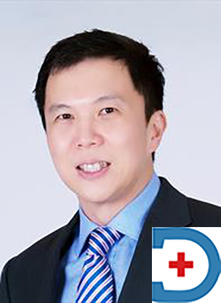 Dr Ooi Choon Jin