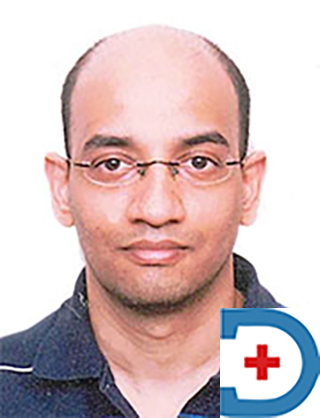 Dr Pandit Nihar Shailendra