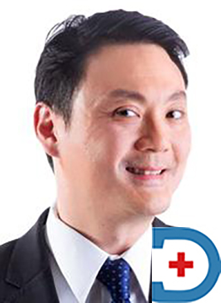 Dr Peng Chan Wearn Benedict